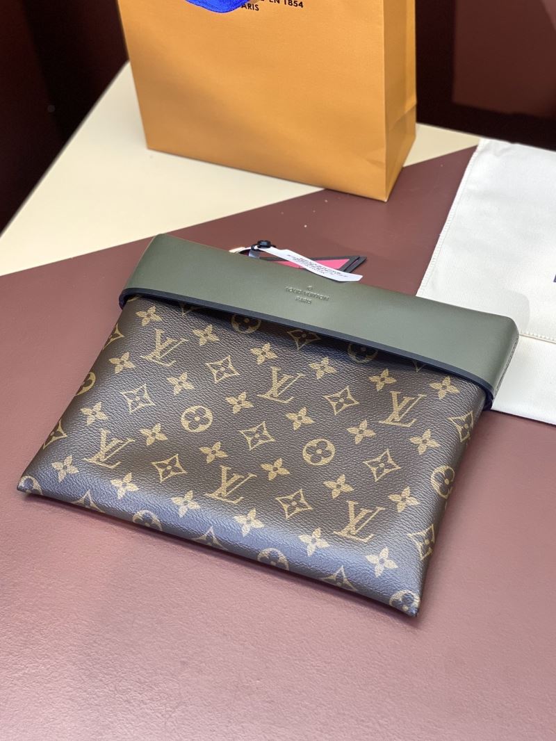 LV Wallets